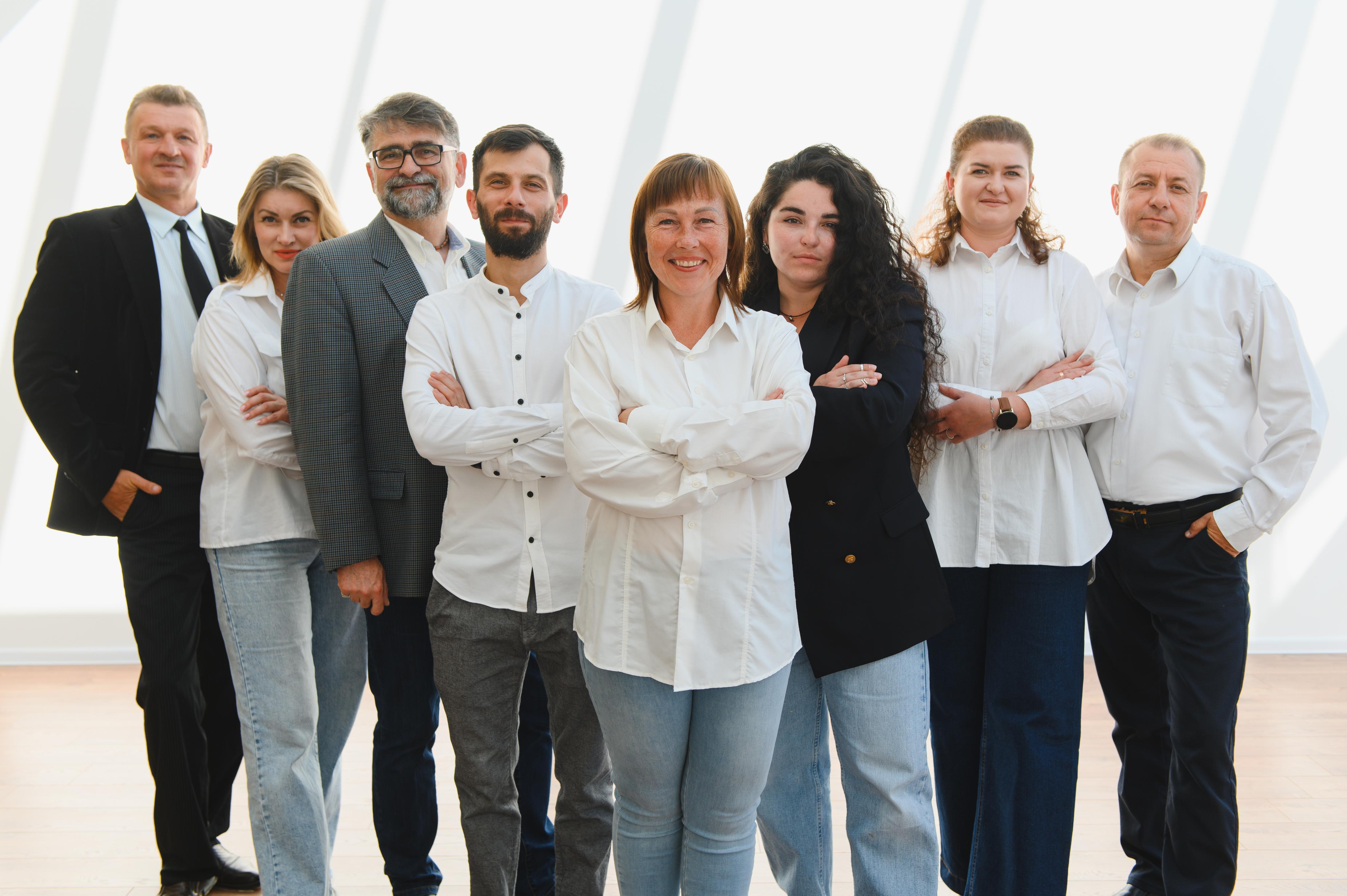 Geldavo team image