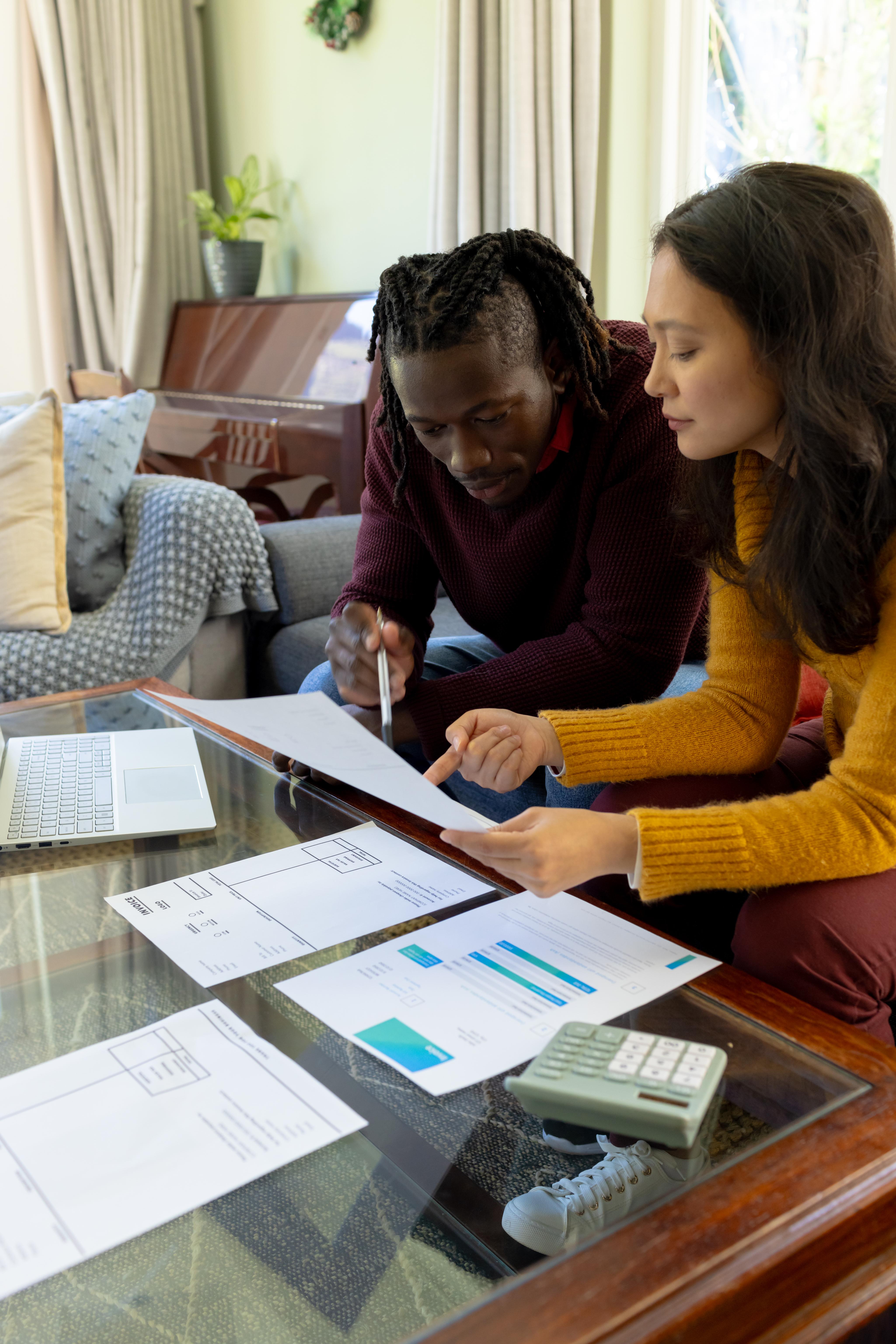Budgettering course image
